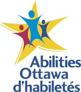 Abilities Ottawa logo