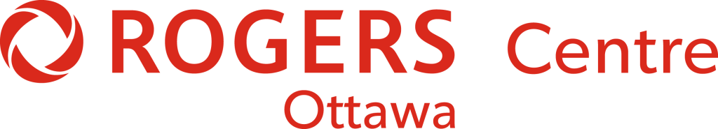 rogers centre ottawa logo EN RED RGB
